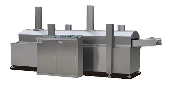 Fryer Fryer