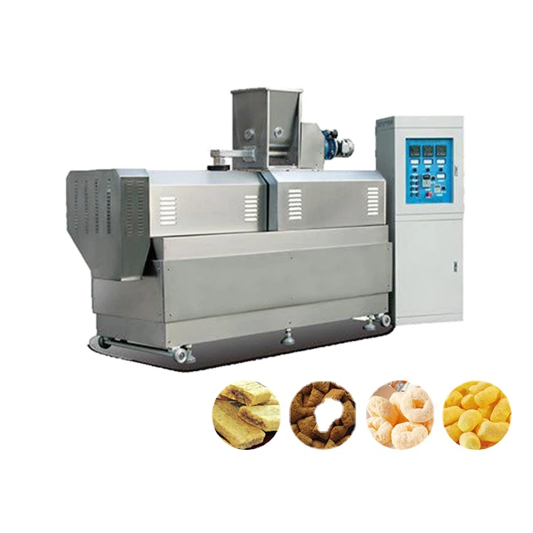 puffedsnack puffedsnack