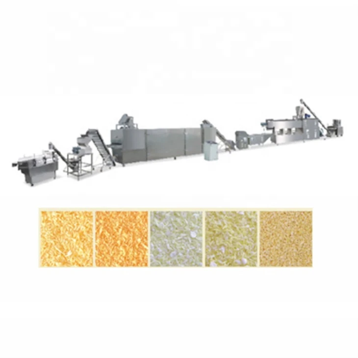 Bread Crumb Making Machinery